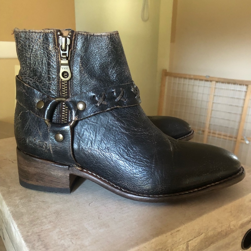 COPY - Bed Stu “Winslet” Size 6 1/2 BRAND NEW